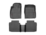 Load image into Gallery viewer, WT FloorLiner - Front - Blk