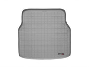 WeatherTech 02-07 Mercedes-Benz C320 Wagon Cargo Liners - Grey