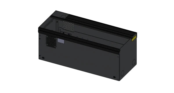 Havis Universal Wide Console Solution For Vehicles