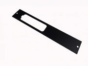 Havis 1-Piece Equipment Mounting Bracket, 1.5