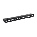 Load image into Gallery viewer, Westin B-FORCE LED Light Bar Single Row 20 inch Combo w/5W Cree - Black