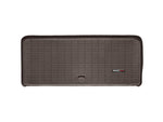 Load image into Gallery viewer, WeatherTech 08-14 GMC Acadia Cargo Liners - Cocoa