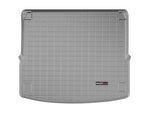 Load image into Gallery viewer, WeatherTech 2020-2021 Audi Q5 PHEV Cargo Liners - Grey