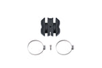 Load image into Gallery viewer, Diode Dynamics Stage Series Rock Light Tube Mount Adapter Kit (one)