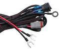 Load image into Gallery viewer, Diode Dynamics Stage Series Rock Light RGBW DT Wiring Harness