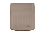 Load image into Gallery viewer, WeatherTech 2019+ Audi A7 Cargo Liners - Tan