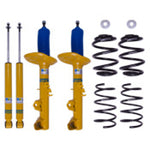 Load image into Gallery viewer, Bilstein B12 1999 BMW 318ti Base Front and Rear Suspension Kit
