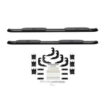 Load image into Gallery viewer, Westin 2019 Ram 1500 Crew Cab (Excl. 1500 Classic) PRO TRAXX 4 Oval Nerf Step Bars - SS