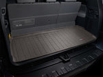 Load image into Gallery viewer, WeatherTech 2009-2015 Toyota Sequoia Cargo Liners - Cocoa