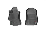 Load image into Gallery viewer, WeatherTech 14+ Subaru Forester Front FloorLiner - Black