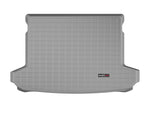 Load image into Gallery viewer, WeatherTech 2019 + Hyundai Tucson Cargo Liners - Grey