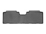 Load image into Gallery viewer, WeatherTech 18-24 Chevrolet Equinox Rear FloorLiner - Black (Fits AWD and FWD)