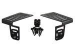 Load image into Gallery viewer, Diode Dynamics 18-21 Jeep JL Wrangler/Gladiator SS3 Cowl LED Bracket Kit - White Sport