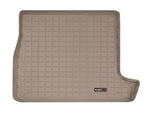 Load image into Gallery viewer, WeatherTech 89-95 Nissan Pathfinder Cargo Liners - Tan