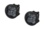 Load image into Gallery viewer, Diode Dynamics SS3 Type Forester Fog Light Bracket Kit