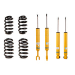 Load image into Gallery viewer, Bilstein B12 2004 Audi A4 Quattro Avant Front and Rear Suspension Kit
