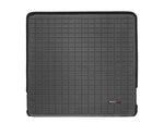 Load image into Gallery viewer, WeatherTech 06-10 Ford Explorer Cargo Liners - Black