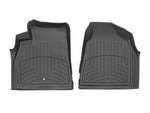 Load image into Gallery viewer, WeatherTech 2008 Buick Enclave Front Floorliner HP - Black
