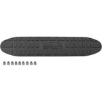 Load image into Gallery viewer, Westin PRO TRAXX 5 Replacement Service Kit with 24in pad - Black