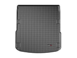 Load image into Gallery viewer, WeatherTech 2020+ A6 Allroad Cargo Liners - Black