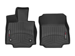 Load image into Gallery viewer, WeatherTech 2019+ Toyota Rav4 Front FloorLiner - Black