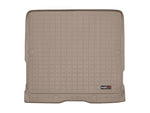 Load image into Gallery viewer, WeatherTech 02-05 Ford Explorer Cargo Liners - Tan
