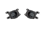 Load image into Gallery viewer, Diode Dynamics 23-24 Toyota GR Corolla SSC1 LED Fog Light Kit - White SAE Fog