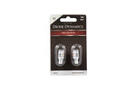 Load image into Gallery viewer, Diode Dynamics 194 LED Bulb HP5 LED Pure - White Short (Pair)