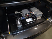 Havis 2011-2023 Dodge Charger Full Width Trunk Tray Bearing