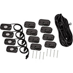 Load image into Gallery viewer, Westin LED Rock Light Kit - 07-18 Jeep Wrangler JK / 18-19 Jeep Wrangler JL
