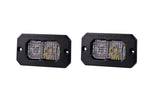 Load image into Gallery viewer, Diode Dynamics Stage Series 2in LED Pod Sport - White Combo Flush RBL (Pair)