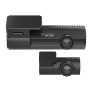 BlackVue ELITE 8 2CH Dual 2K QHD HDR Front & Rear Dash Camera