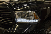 Diode Dynamics Ram SB LED Boards 13-16 Dodge Ram