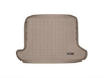 Load image into Gallery viewer, WeatherTech 96-02 Saturn SW1 Wagon Cargo Liners - Tan