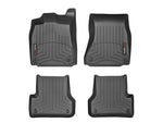 Load image into Gallery viewer, WT FloorLiner - Rear - Blk