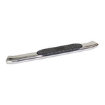Load image into Gallery viewer, Westin 2014-2018 Chevy Silverado 1500 Reg Cab PRO TRAXX 5 Oval Nerf Step Bars - SS