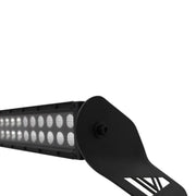 Westin 2014-2018 Chevy Silverado 1500 B-Force Overhead 50in LED Kit - Textured Black