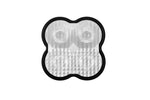 Load image into Gallery viewer, Diode Dynamics SS3 Lens PC Combo Clear