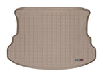 Load image into Gallery viewer, WeatherTech 01-04 Ford Escape Cargo Liners - Tan
