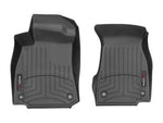 Load image into Gallery viewer, WeatherTech 2019+ Audi A6/A7 Sedan/Sportback Front Floorliner - Black