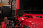 Load image into Gallery viewer, Diode Dynamics SS3 LED Pod Cover Standard Smoked