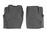 Load image into Gallery viewer, WeatherTech 04-15 Freightliner M2 Front FloorLiner - Black

