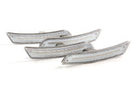 Load image into Gallery viewer, Diode Dynamics 16-21 Chevrolet Camaro LED Sidemarkers Clear (set)