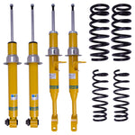 Load image into Gallery viewer, Bilstein 13-17 BMW 650i Gran Coupe Front and Rear B12 Pro-Kit Suspension Kit
