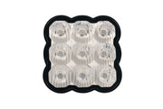 Diode Dynamics SS5 Lens Clear Driving