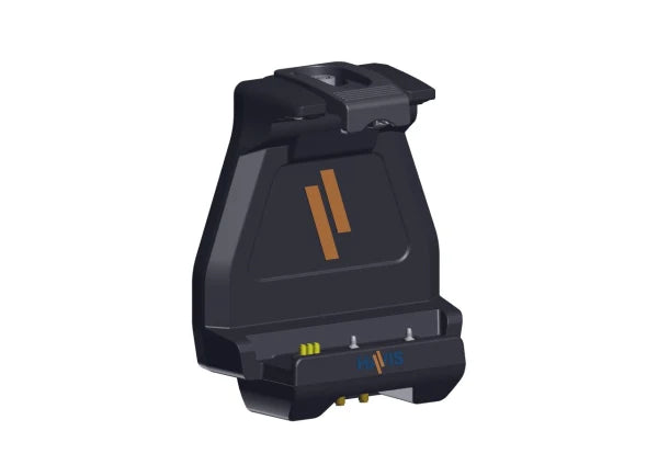Havis Cradle For Getac T800 Tablet With Triple Pass-Thru Antenna Connections