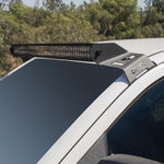 Load image into Gallery viewer, Westin 2014-2018 Chevy Silverado 1500 B-Force Overhead 50in LED Kit - Textured Black