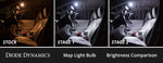 Load image into Gallery viewer, Diode Dynamics 16-22 Toyota Prius Interior LED Kit Cool White Stage 1