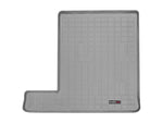Load image into Gallery viewer, WeatherTech 03+ Hummer H2 Cargo Liners - Grey
