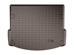 Load image into Gallery viewer, WeatherTech 2015+ Land Rover Discovery Sport Cargo Liners - Cocoa